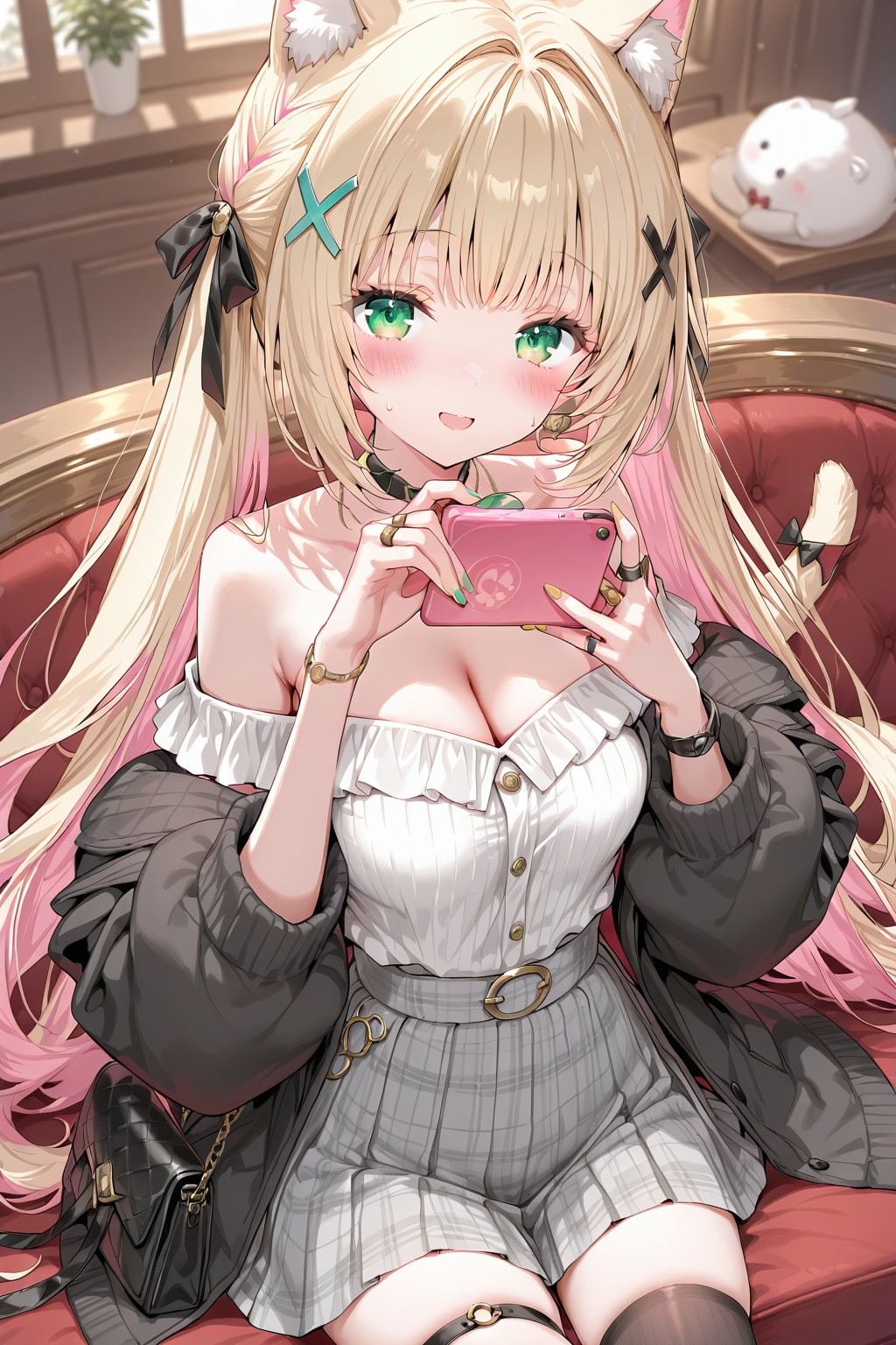 No.65 海苔巻きの日 | の人気AIイラスト・グラビア