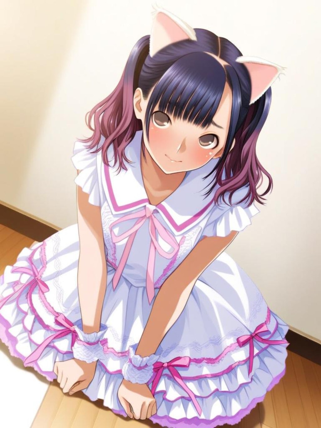 こんな凛子と付き合いたかった