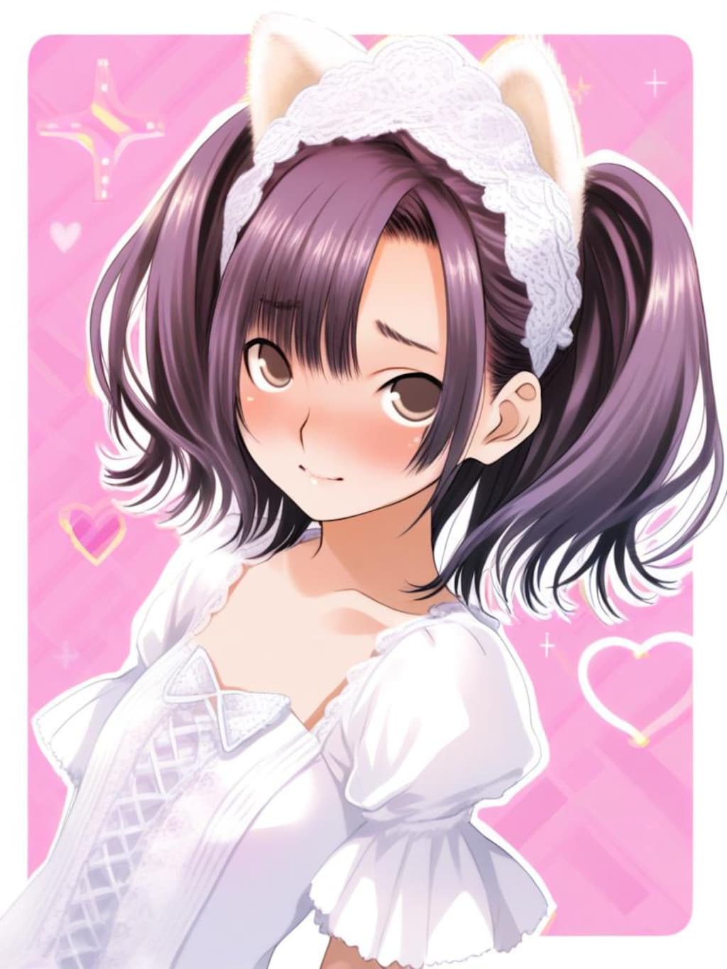 こんな凛子と付き合いたかった