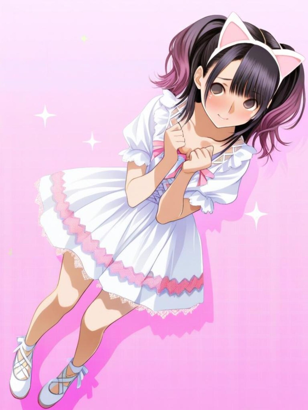 こんな凛子と付き合いたかった