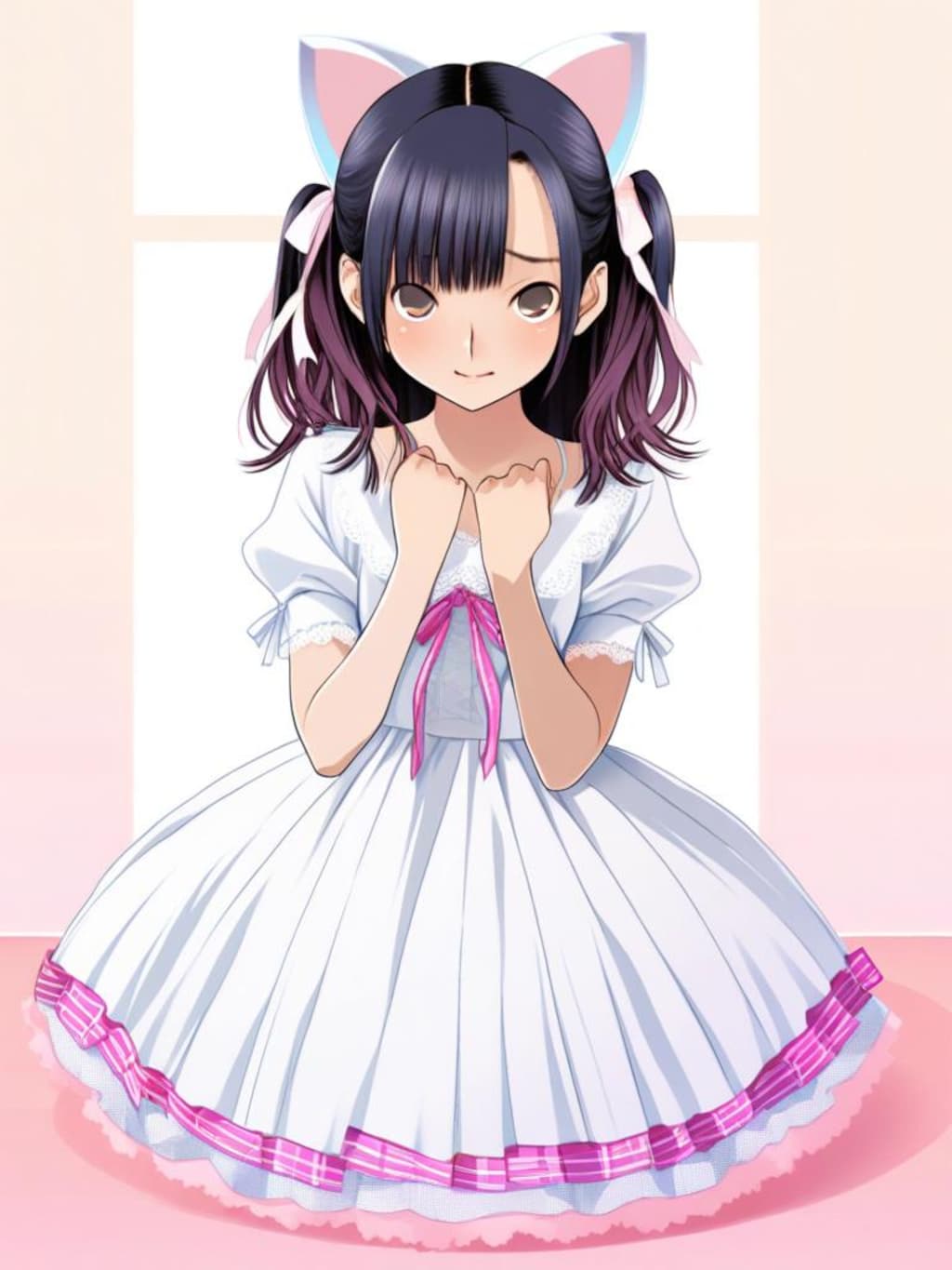 こんな凛子と付き合いたかった