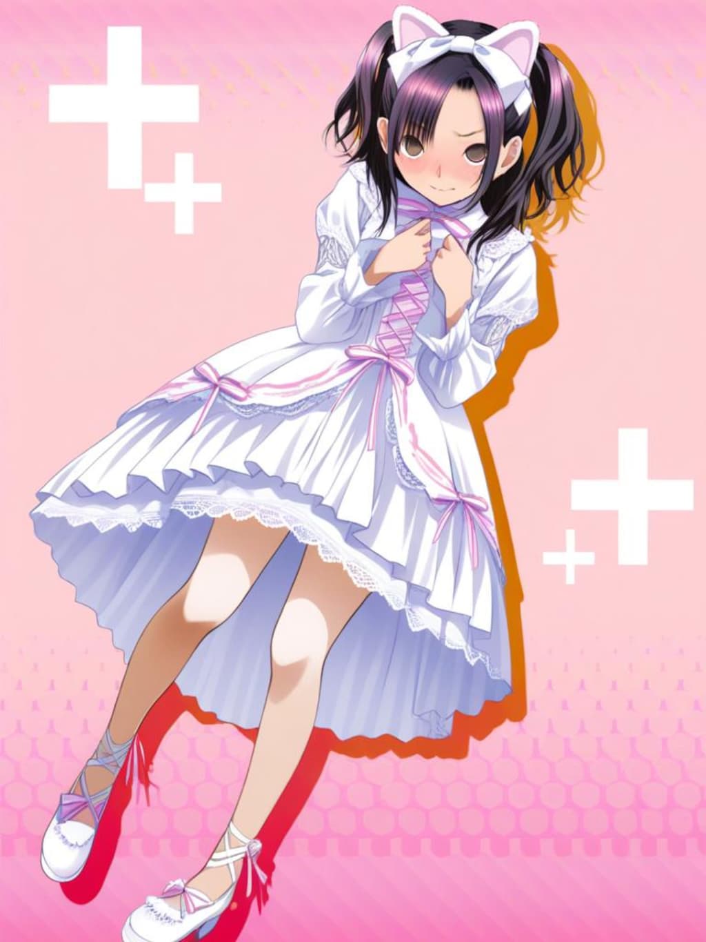 こんな凛子と付き合いたかった