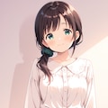 いろんな表情のまなか詰め合わせ 5枚目