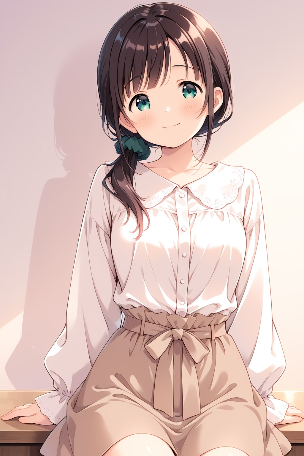いろんな表情のまなか詰め合わせ