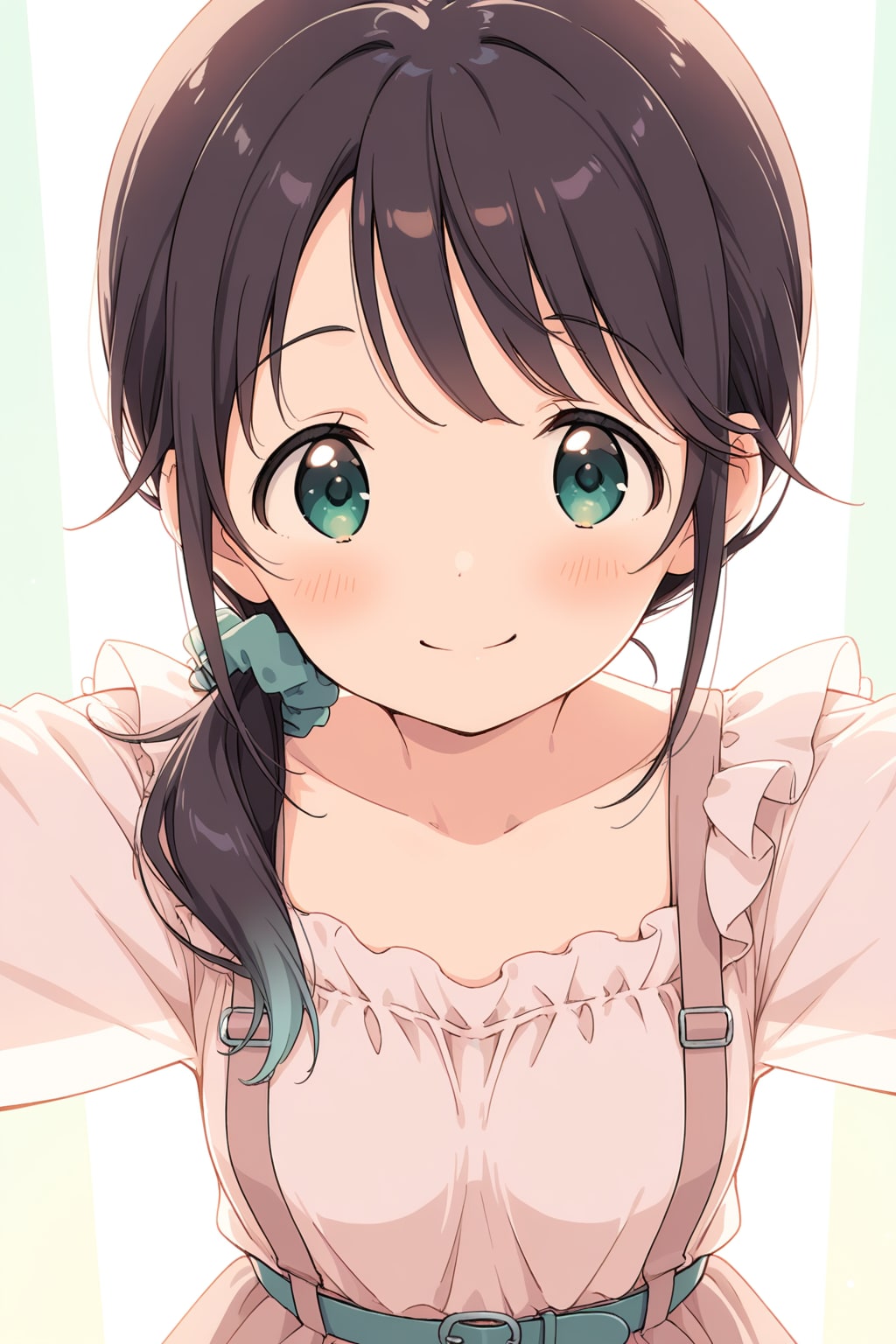 いろんな表情のまなか詰め合わせ