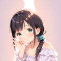いろんな表情のまなか詰め合わせ 3枚目