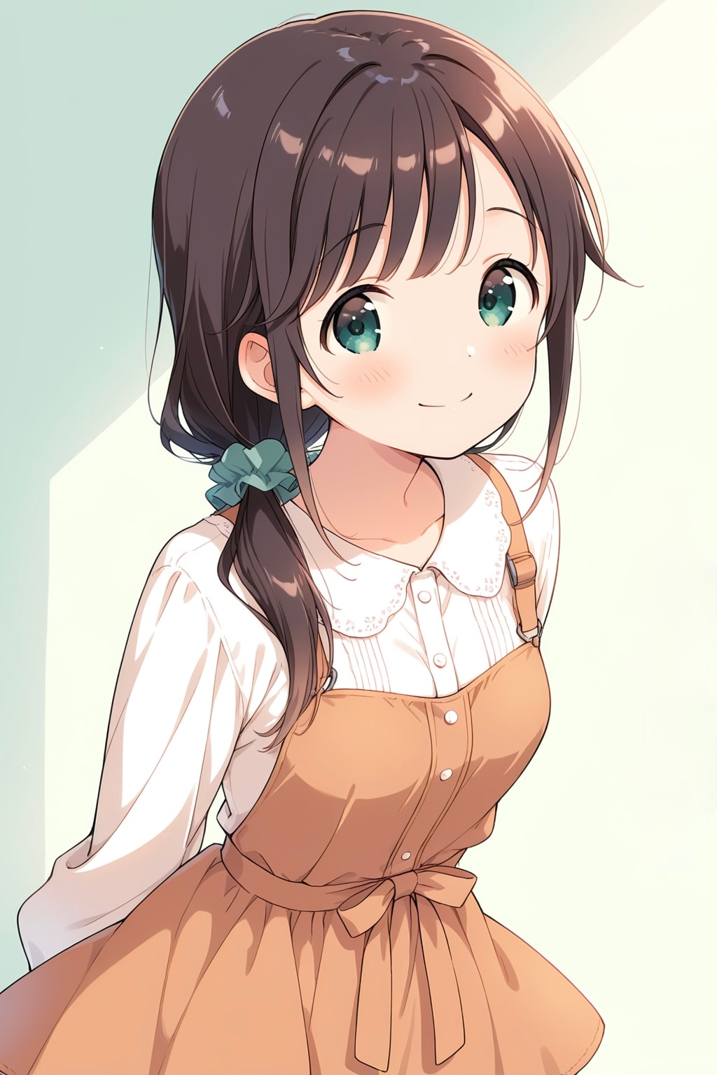いろんな表情のまなか詰め合わせ