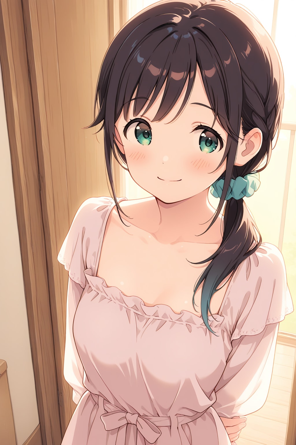 いろんな表情のまなか詰め合わせ
