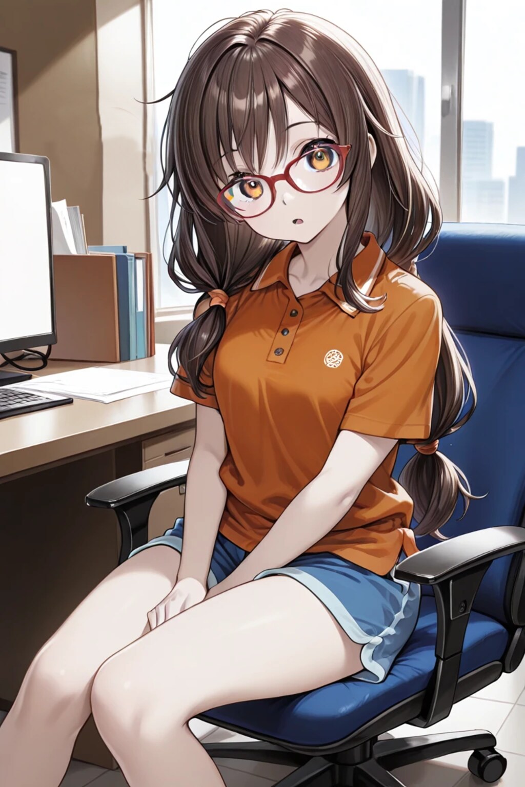 電脳カプリチオR 22