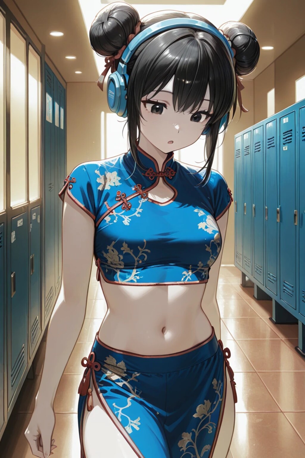 電脳カプリチオR 22