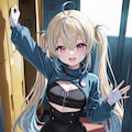 電脳カプリチオR 22 5枚目
