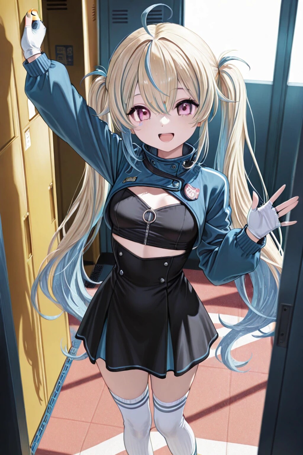 電脳カプリチオR 22