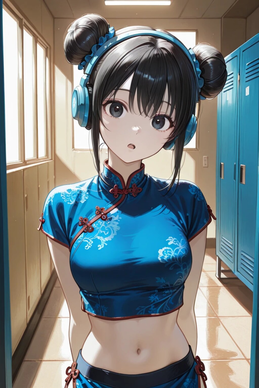 電脳カプリチオR 22