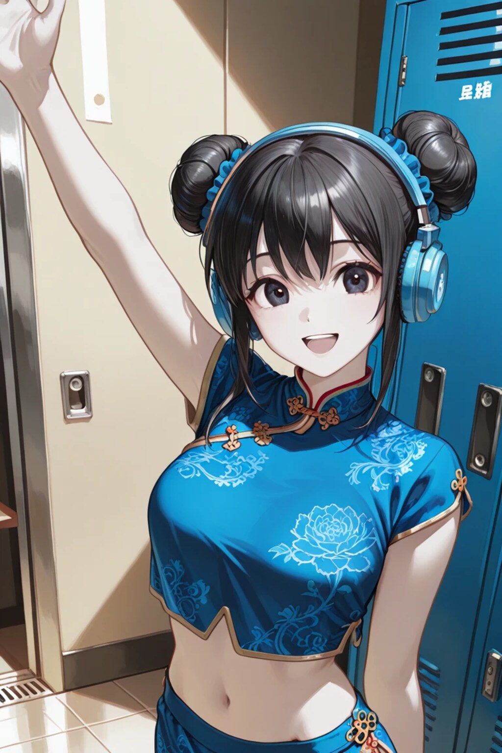 電脳カプリチオR 22