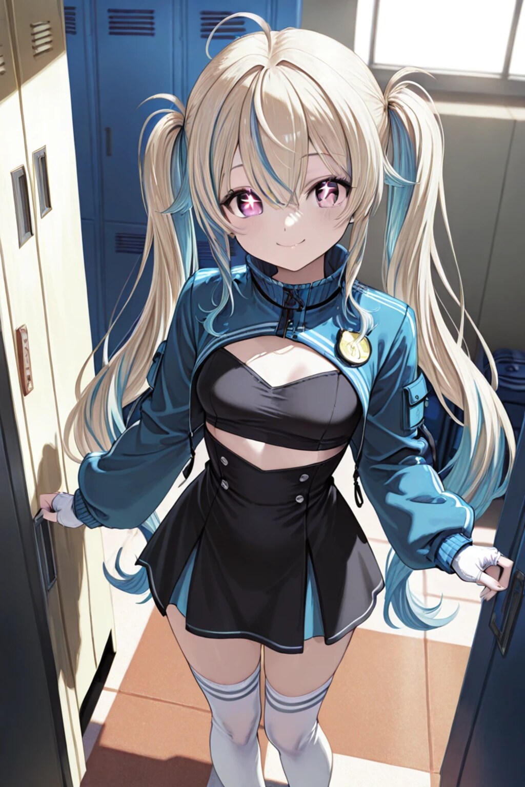 電脳カプリチオR 22