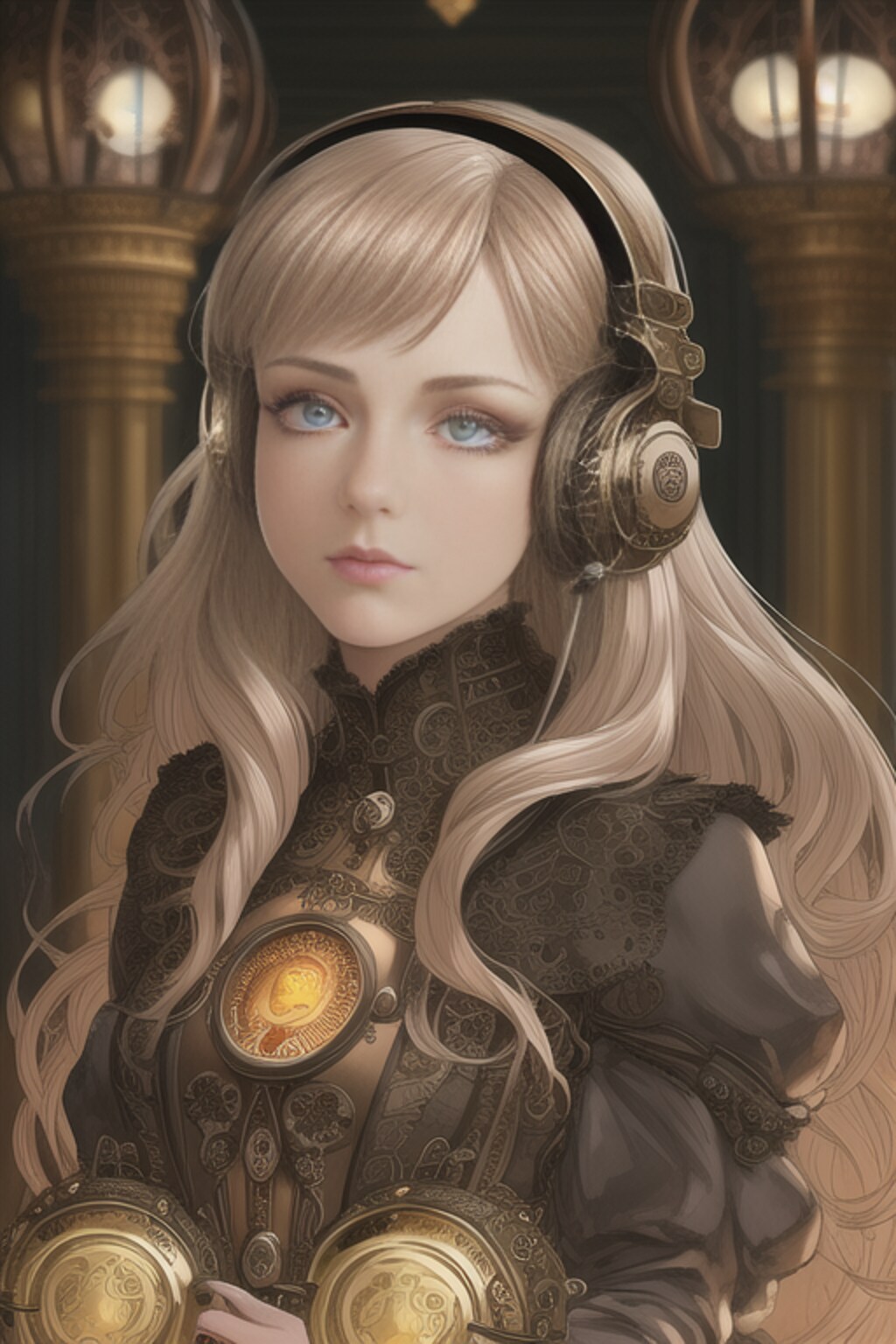 スチームパンク最高定期