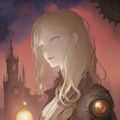 スチームパンク最高定期 4枚目