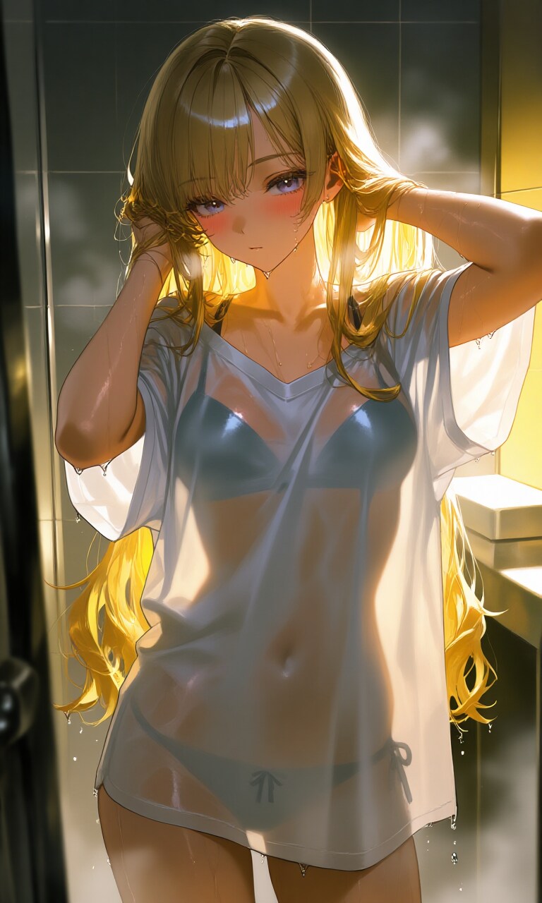 今日のパンツ#277