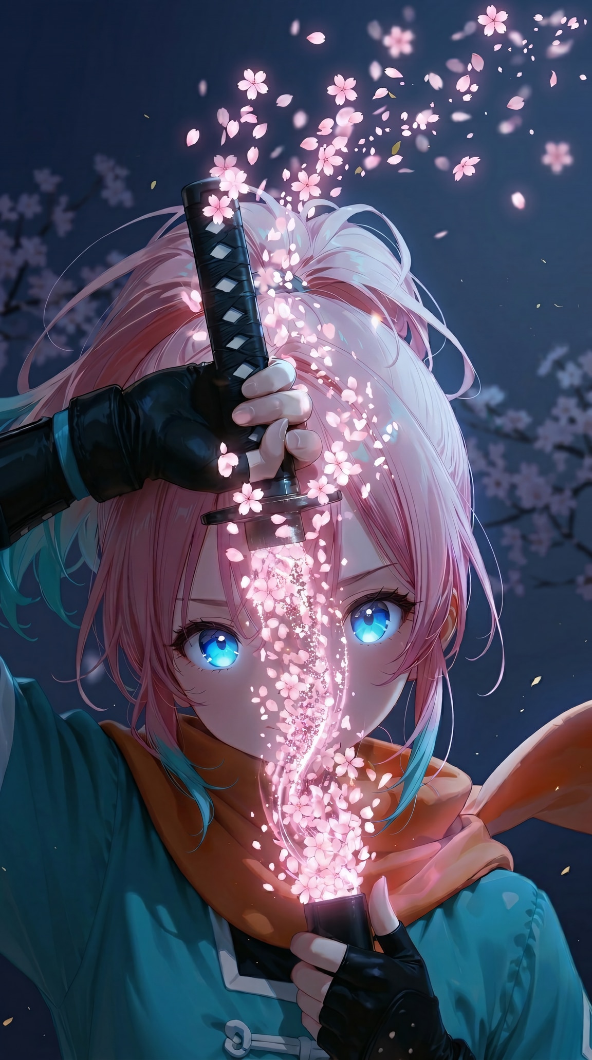 千本桜チャレンジ