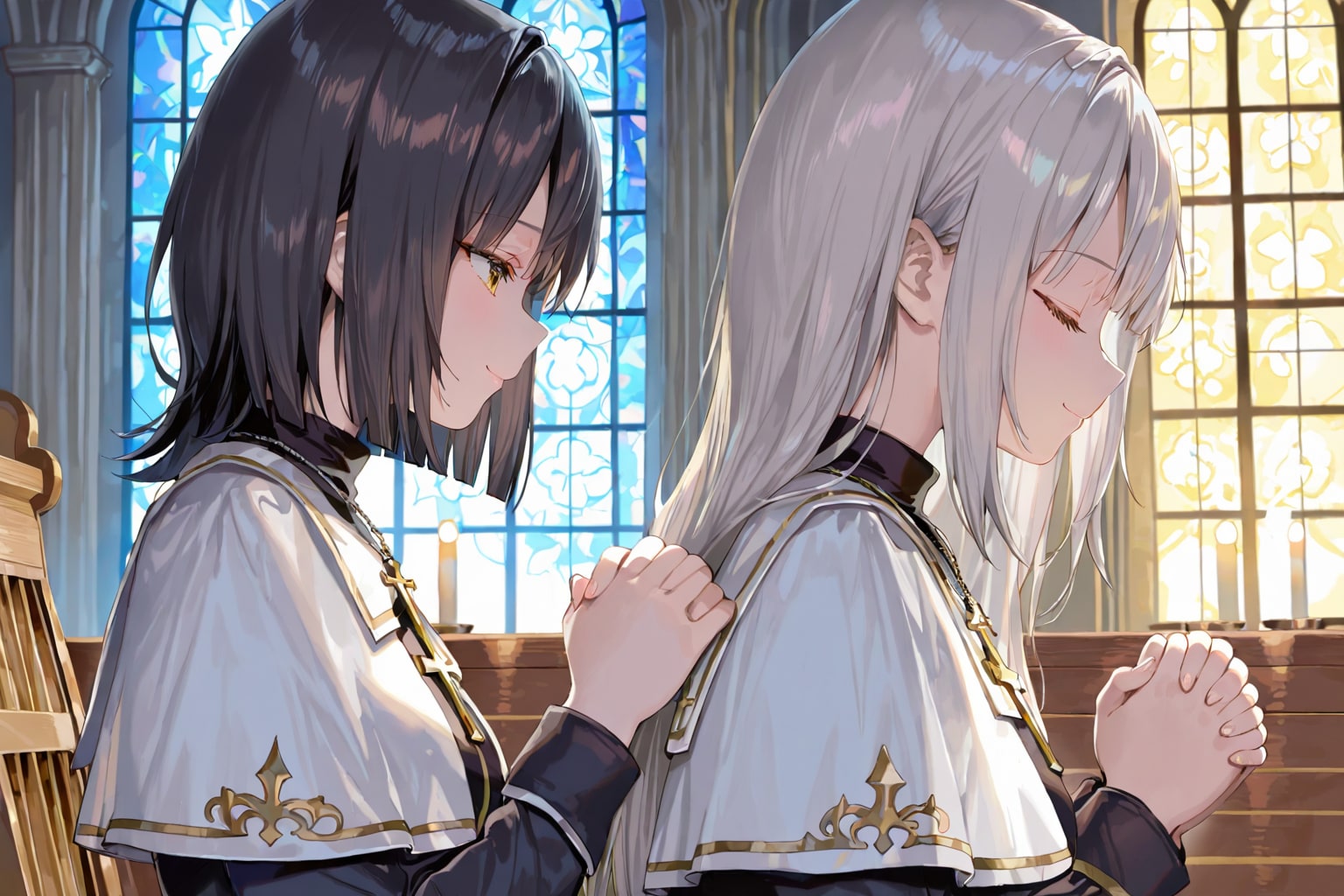 礼拝