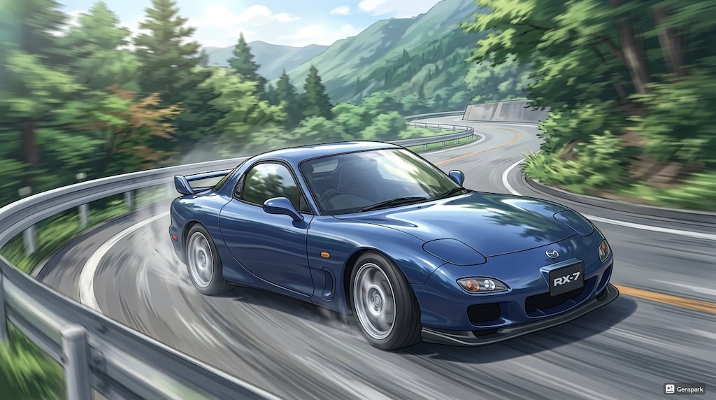FD3S