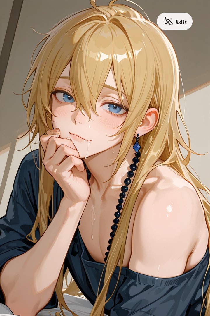 男の娘