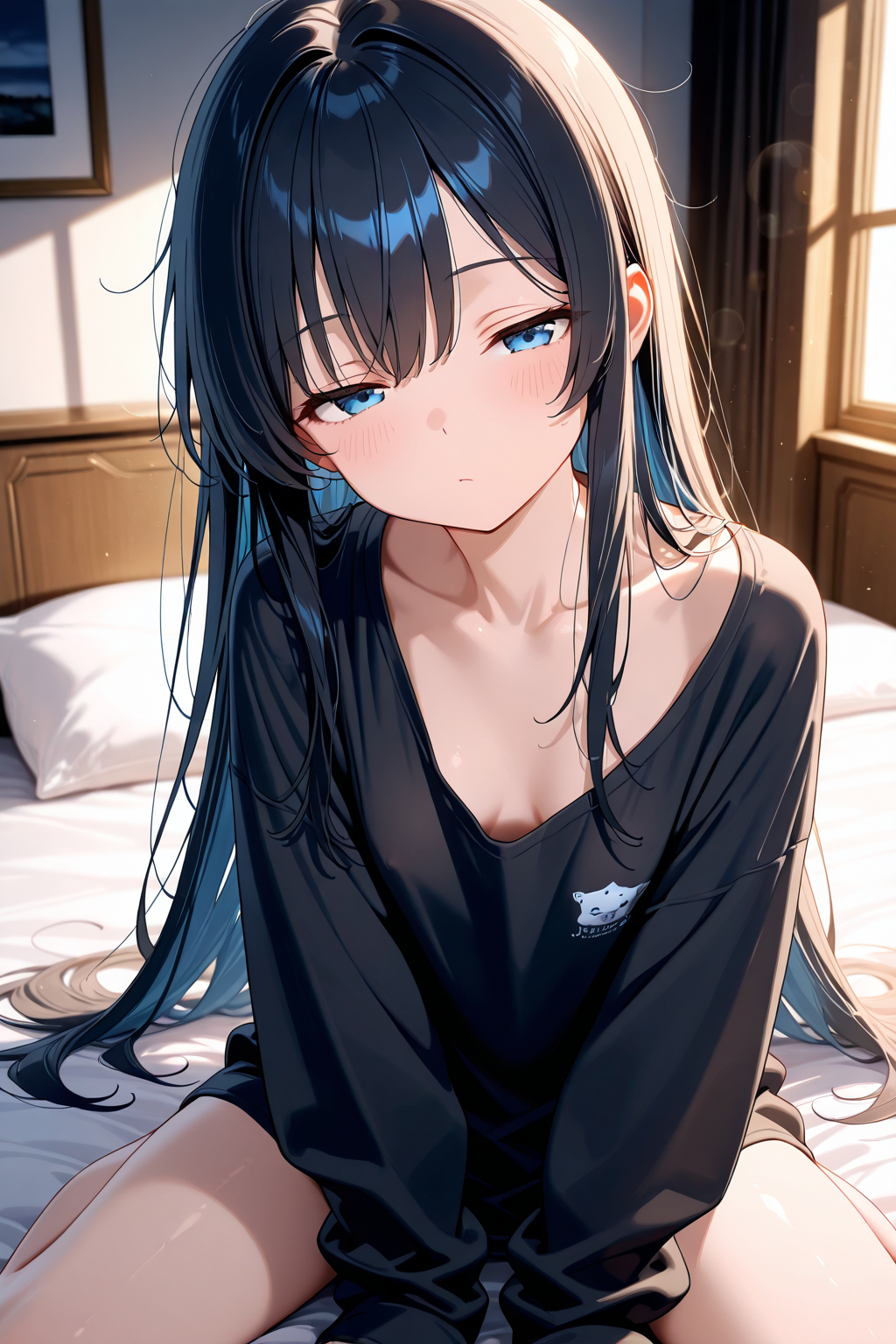 寝坊