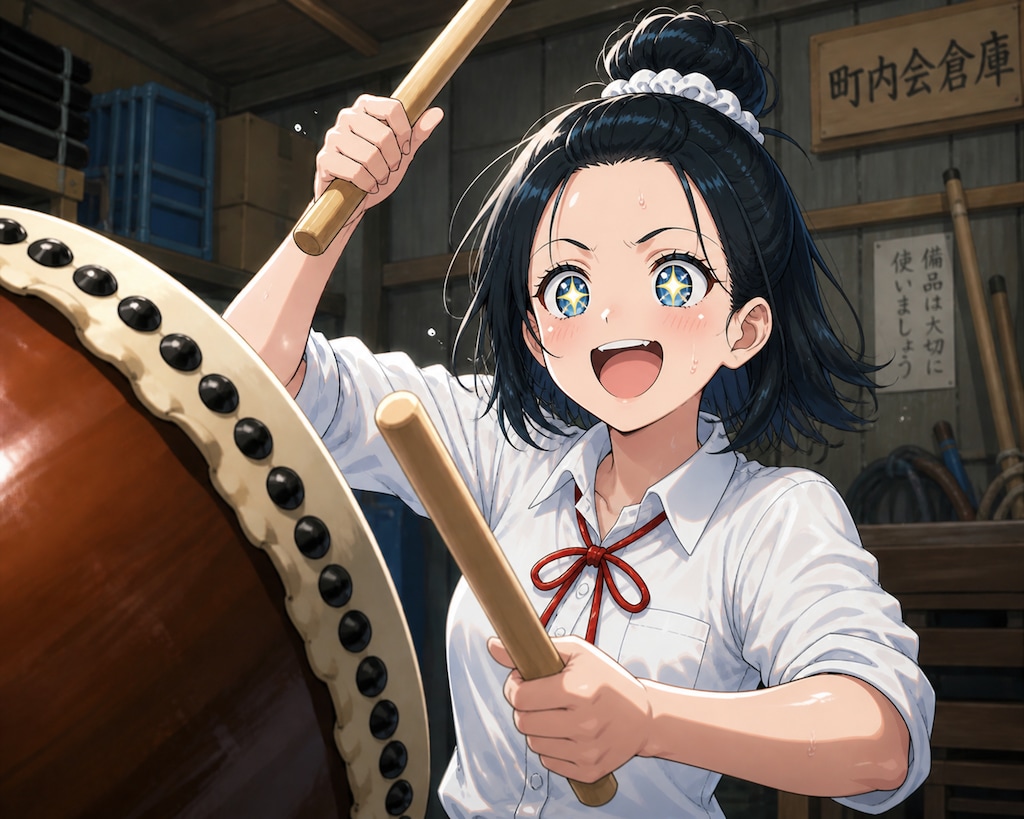 フルコンボだドン！