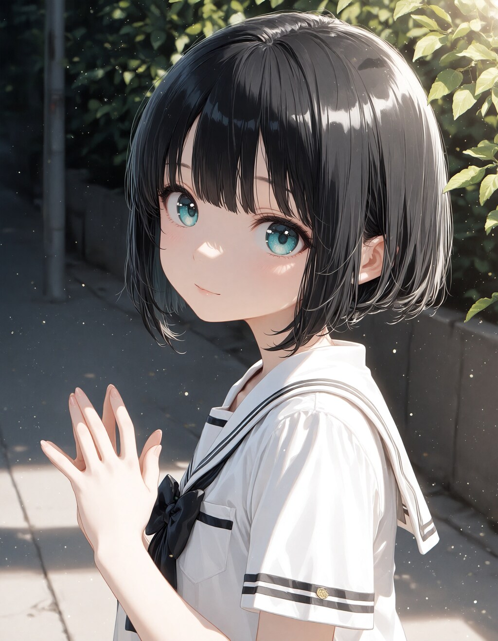 今日一日頑張ったら週末だよ