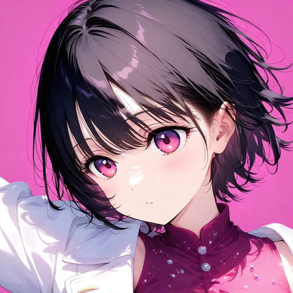 白コートでオシャレに | の人気AIイラスト・グラビア