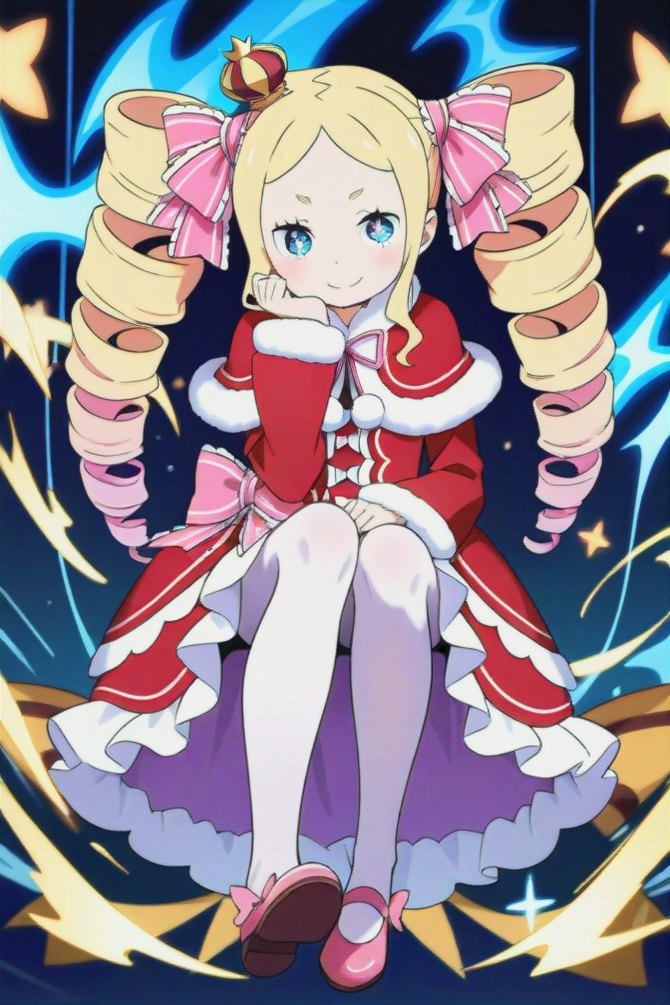 ベア子 | の人気AIイラスト・グラビア