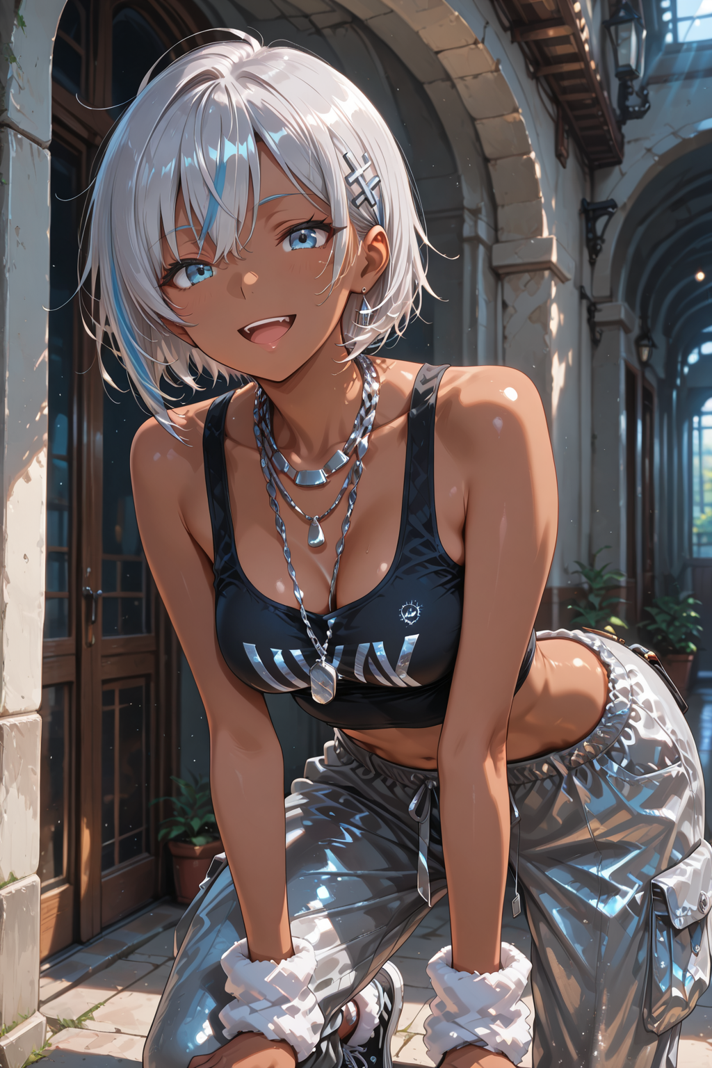 いろんなィアーリス