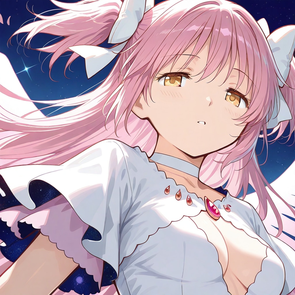 アルティメットまどか