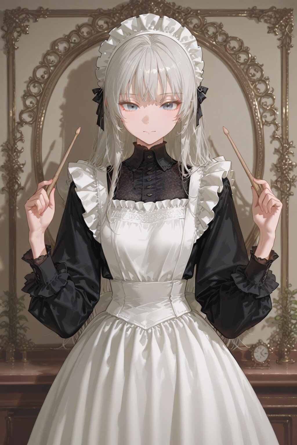 Rockers ーMaid Styleー