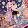 つかみとれ！ピクセル・シュガー #1 3枚目