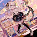 つかみとれ！ピクセル・シュガー #1 4枚目