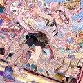 つかみとれ！ピクセル・シュガー #1 2枚目
