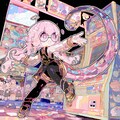 つかみとれ！ピクセル・シュガー #1 5枚目