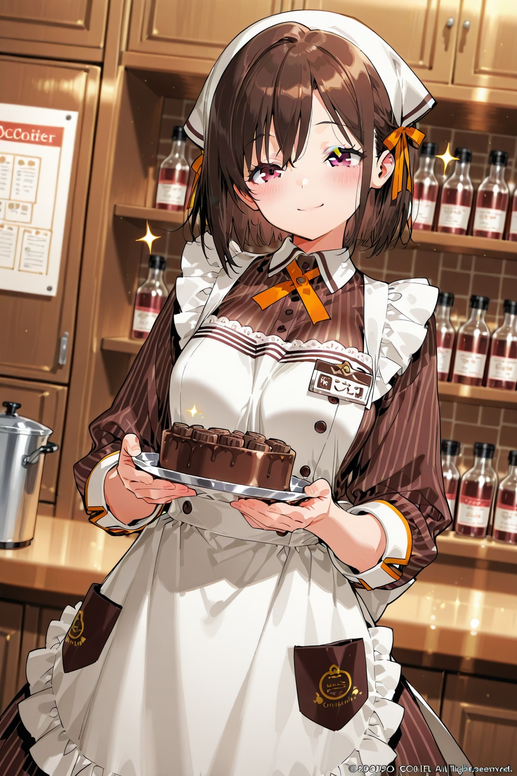 新作いかがですか？