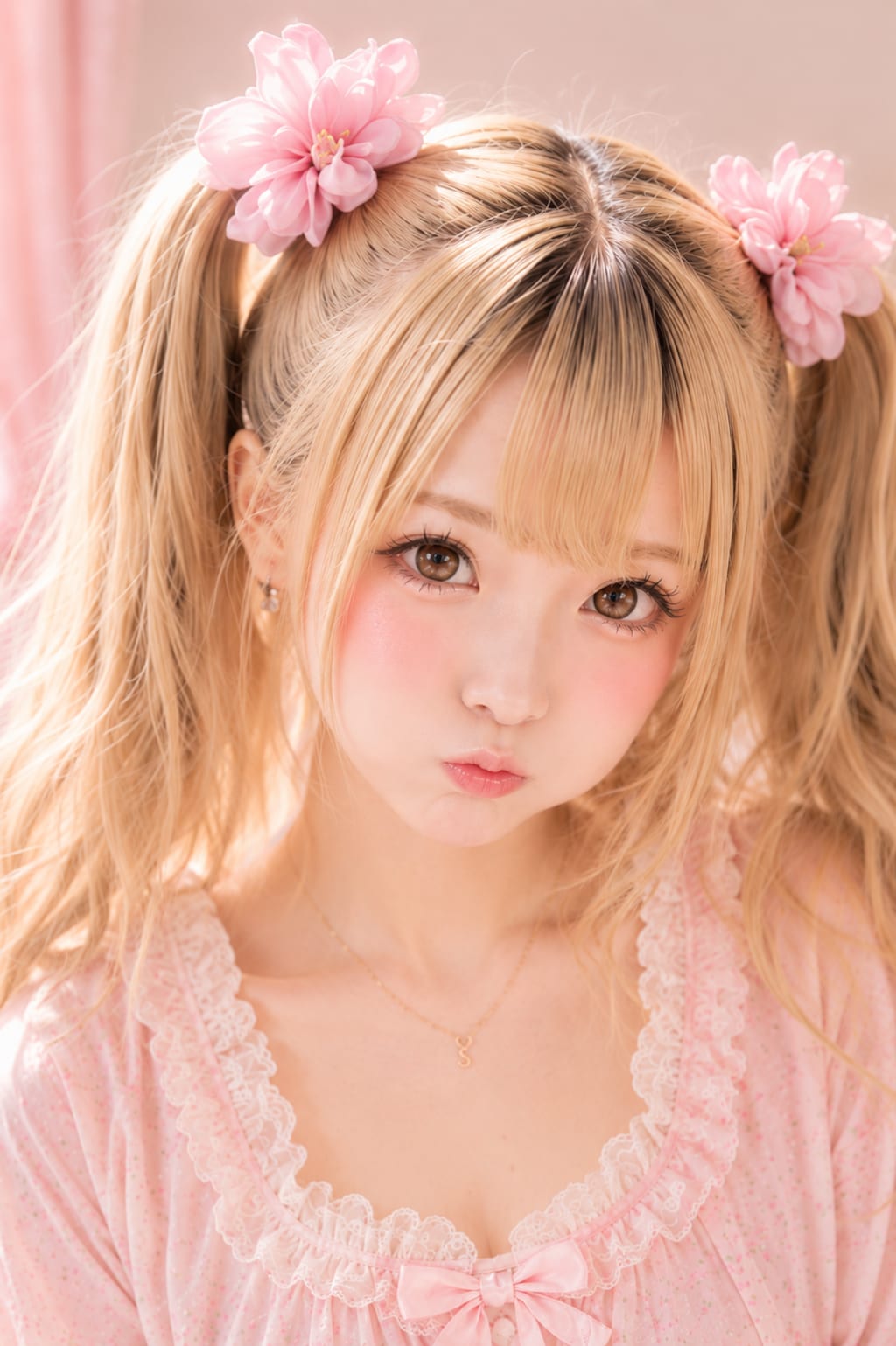 涎♡