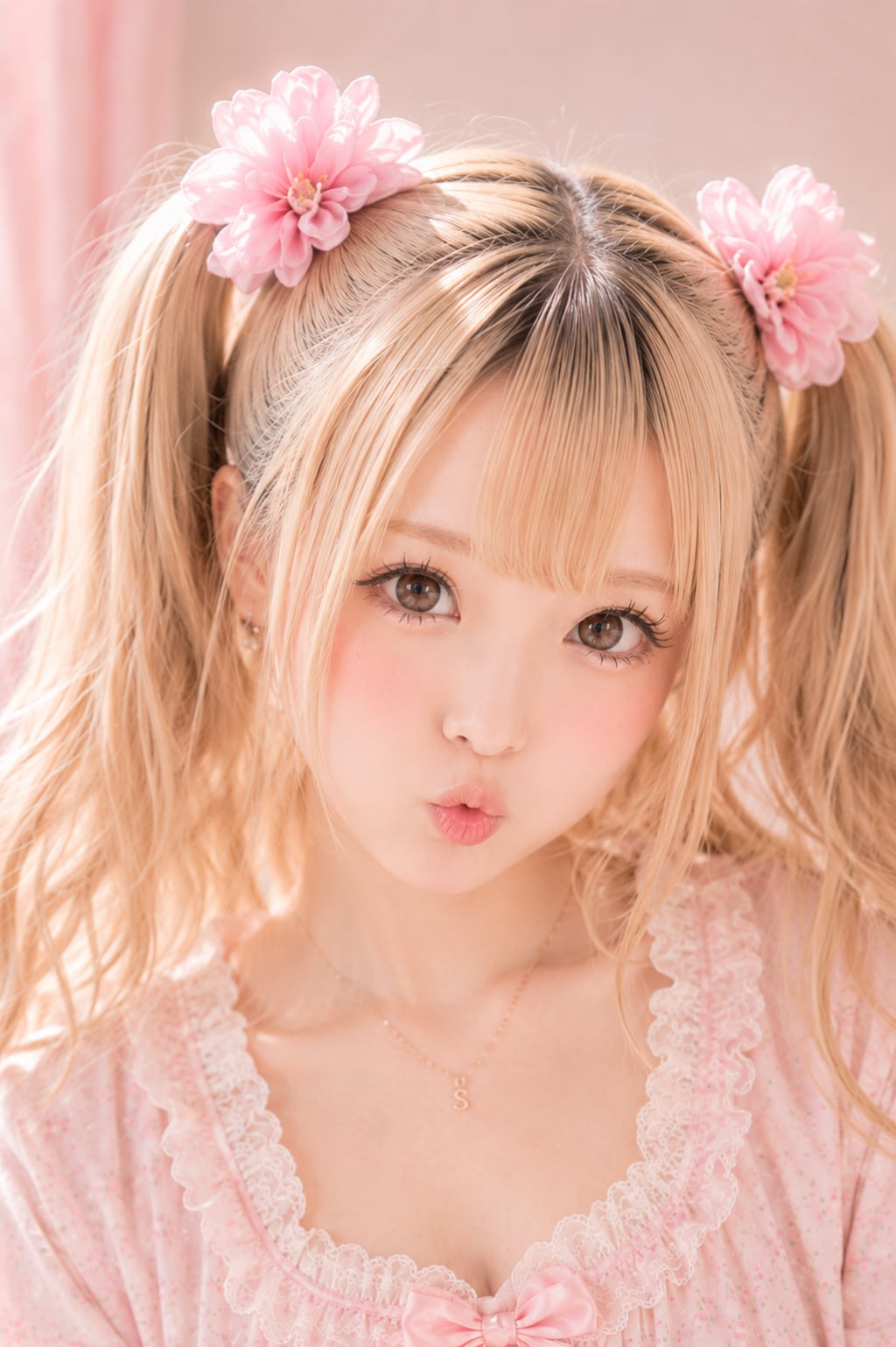 涎♡