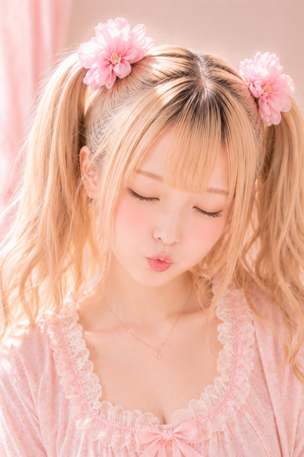 涎♡