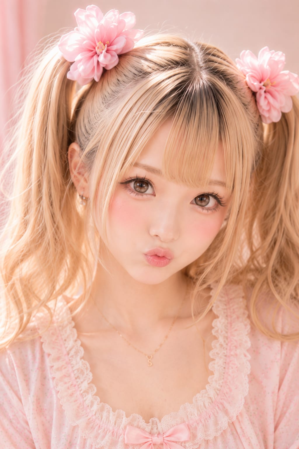 涎♡