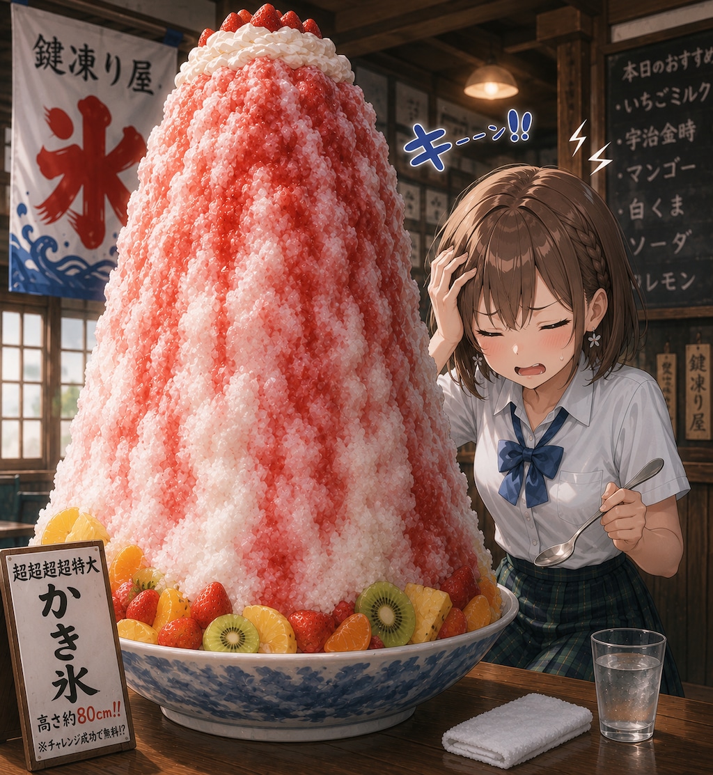 食いあらためよ