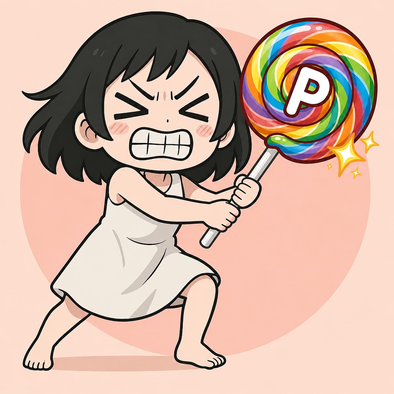 POLOLLIPOP！