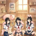 おい！みんな～救世主が現れたぞ～♪ 5枚目