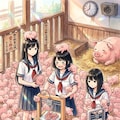 おい！みんな～救世主が現れたぞ～♪ 8枚目