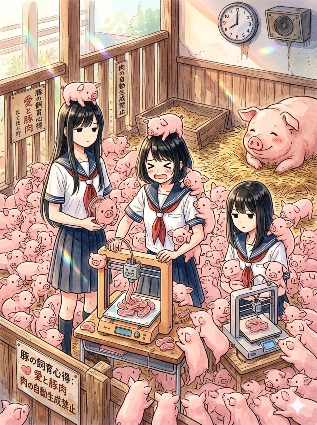 おい！みんな～救世主が現れたぞ～♪