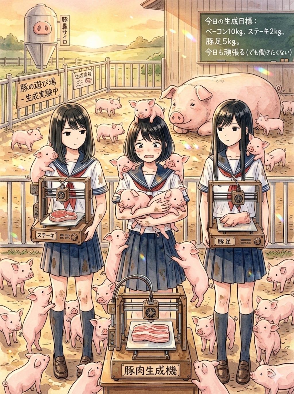 おい！みんな～救世主が現れたぞ～♪