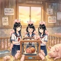 おい！みんな～救世主が現れたぞ～♪ 3枚目